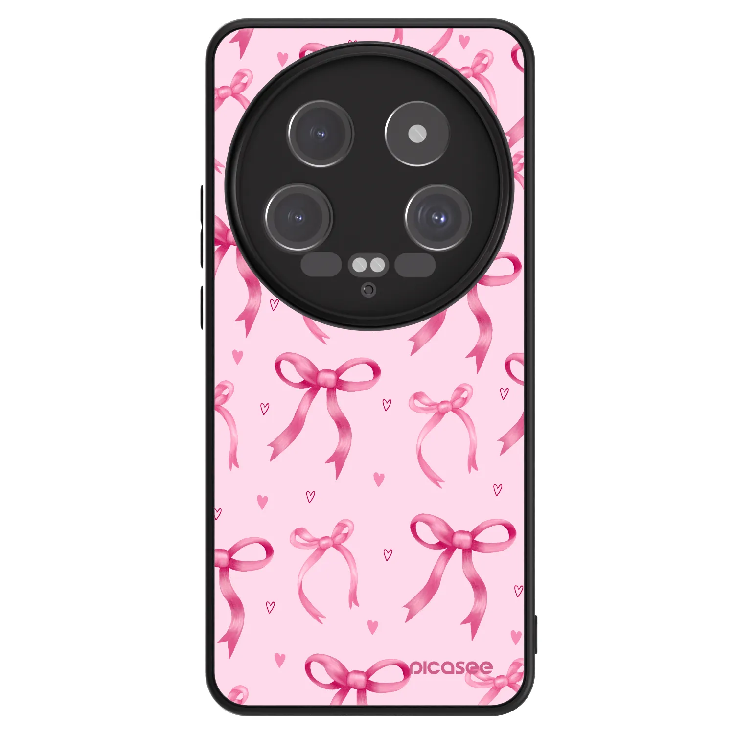 Picasee ULTIMATE CASE na Xiaomi 14 Ultra - Bow Aesthetic