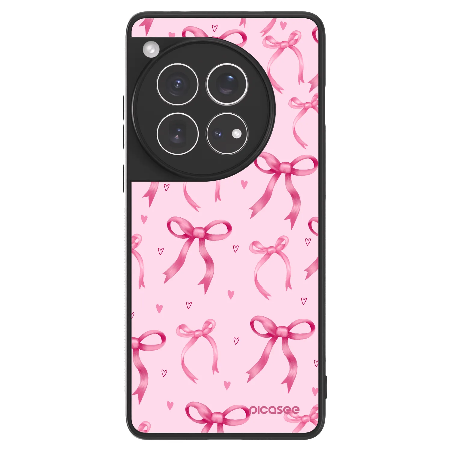 Picasee ULTIMATE CASE na OnePlus 12 5G - Bow Aesthetic