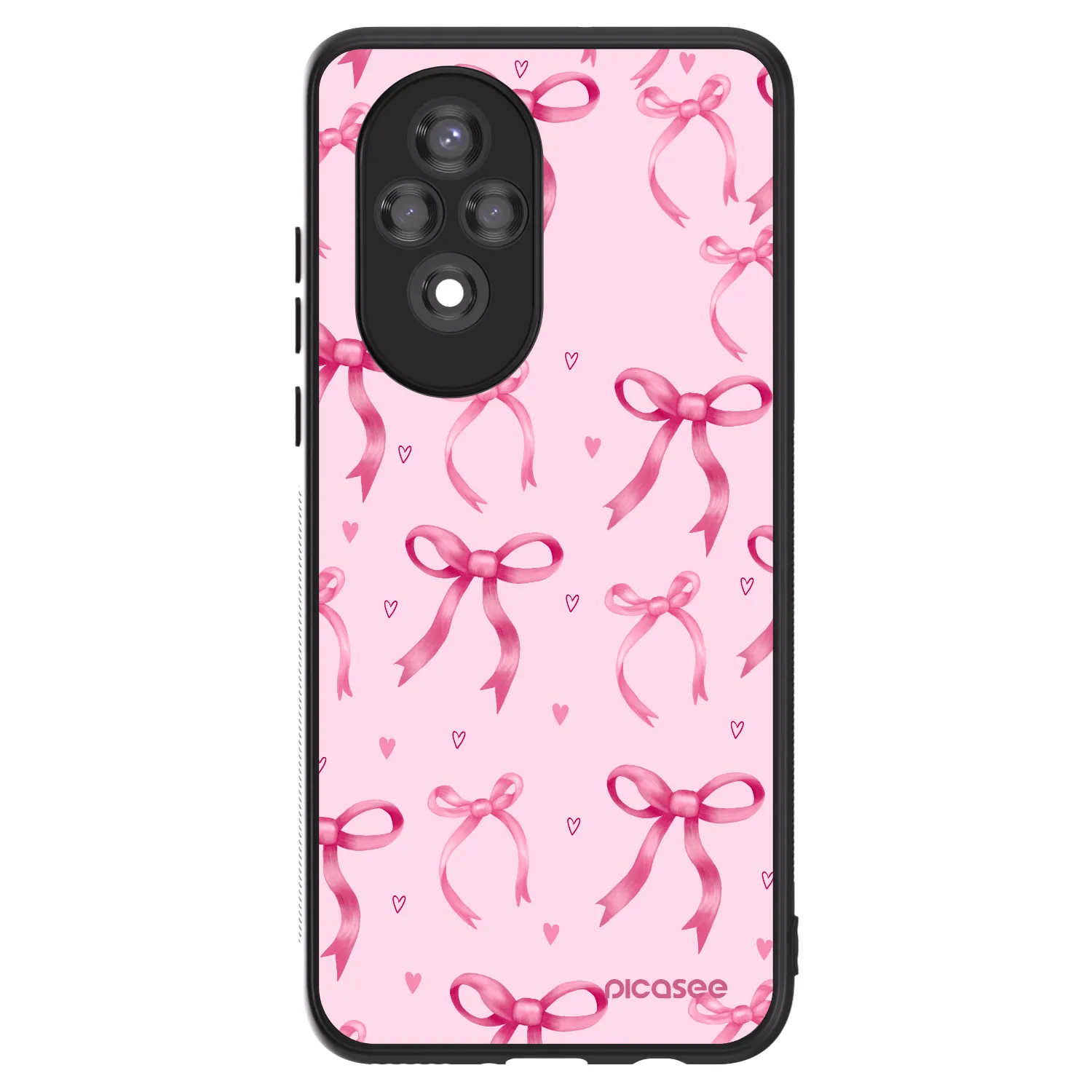 Picasee ULTIMATE CASE na Honor 200 Pro 5G - Bow Aesthetic