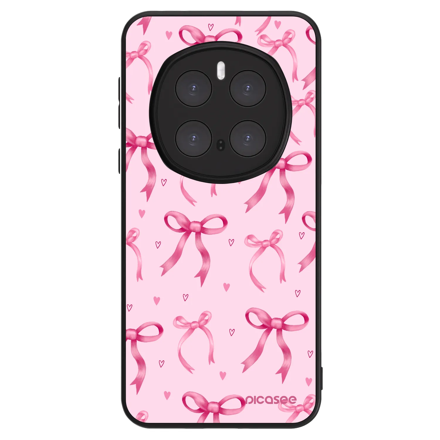 Picasee ULTIMATE CASE na Honor Magic7 Pro 5G - Bow Aesthetic