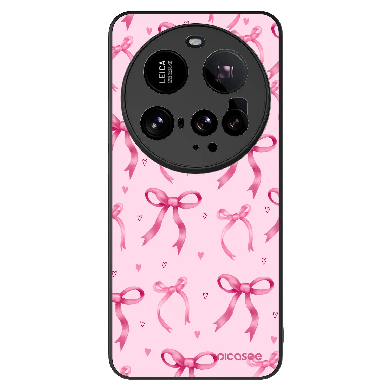 Picasee ULTIMATE CASE na Xiaomi 15 Ultra - Bow Aesthetic