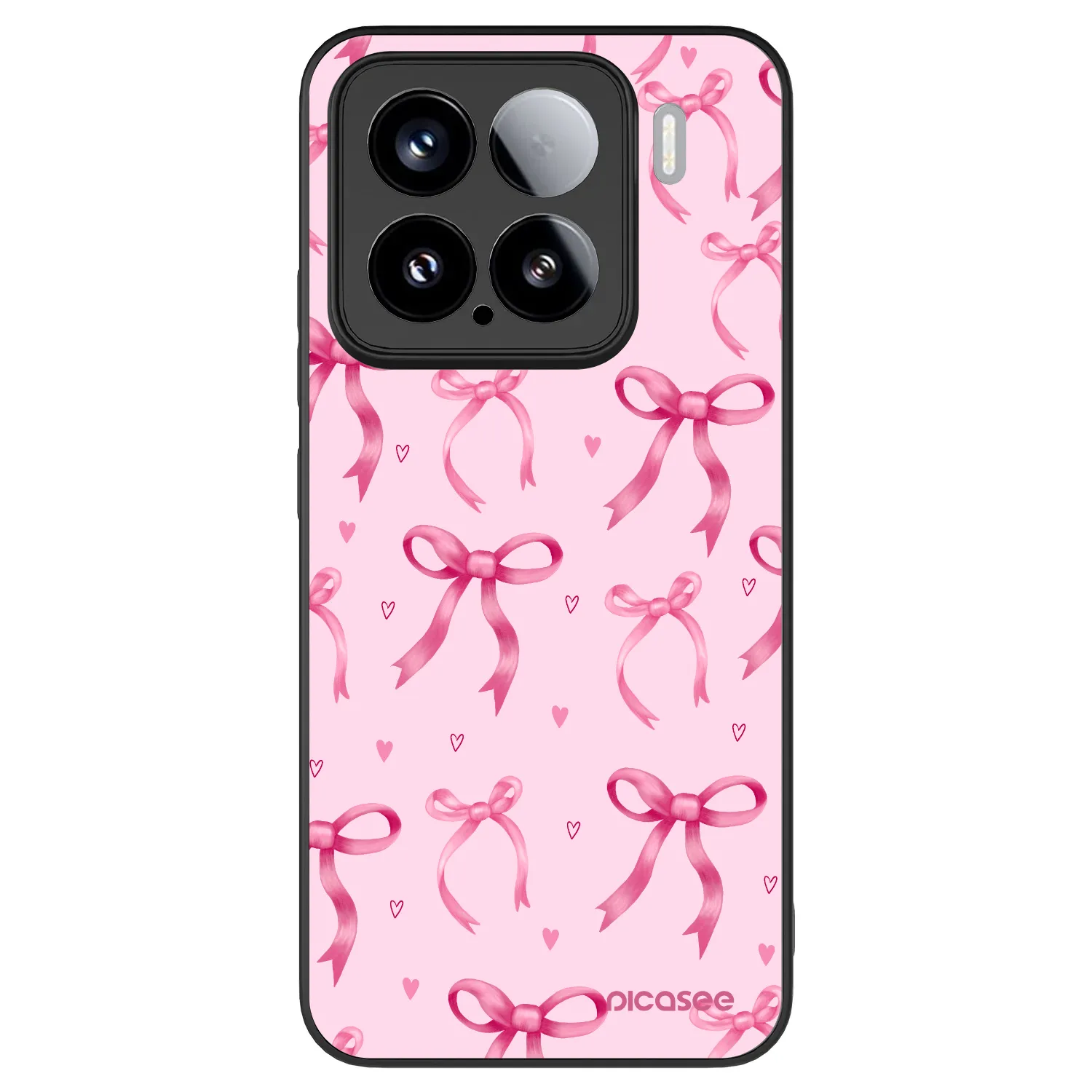 Picasee ULTIMATE CASE na Xiaomi 15 - Bow Aesthetic
