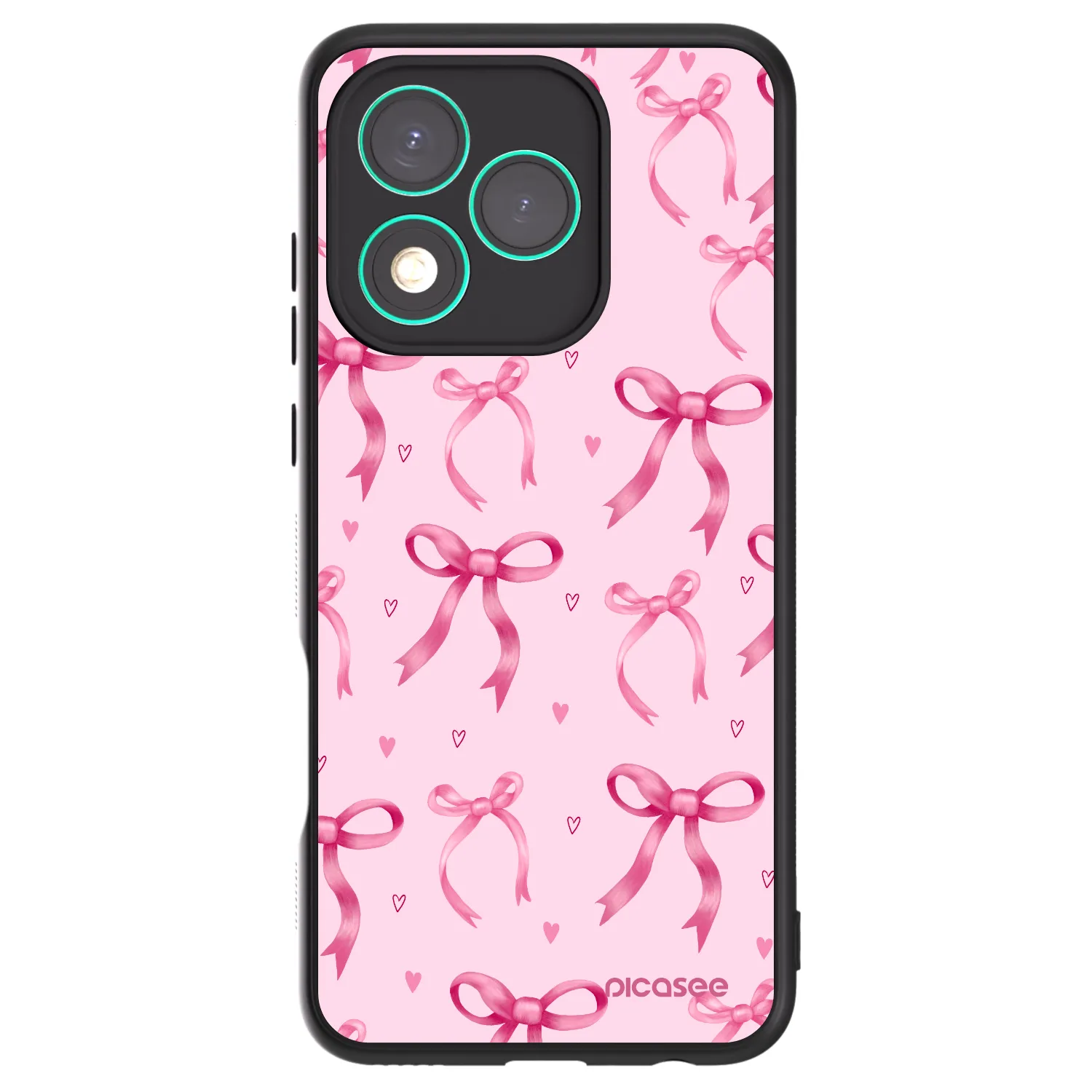 Picasee ULTIMATE CASE na Honor 400 Lite 5G - Bow Aesthetic