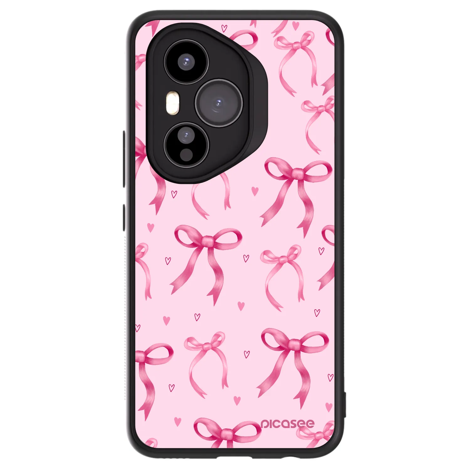 Picasee ULTIMATE CASE na Honor 400 Pro 5G - Bow Aesthetic