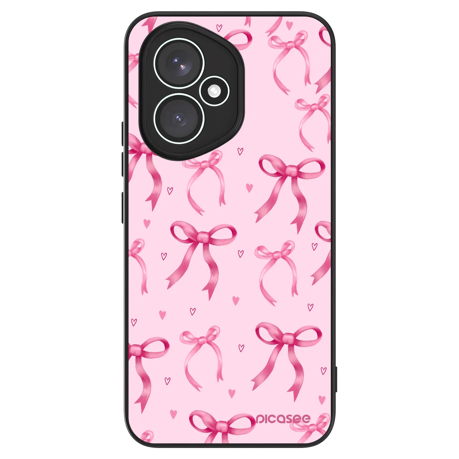 Picasee ULTIMATE CASE na Honor 400 5G - Bow Aesthetic