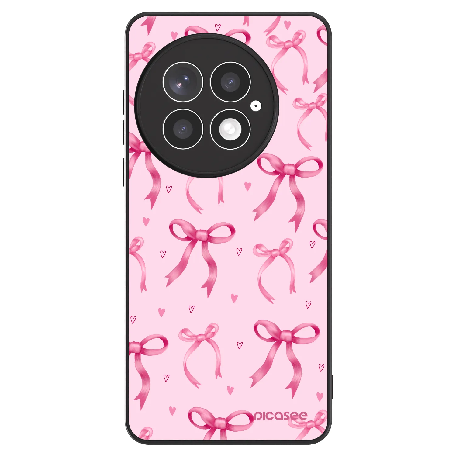 Picasee ULTIMATE CASE na OnePlus 13 5G - Bow Aesthetic