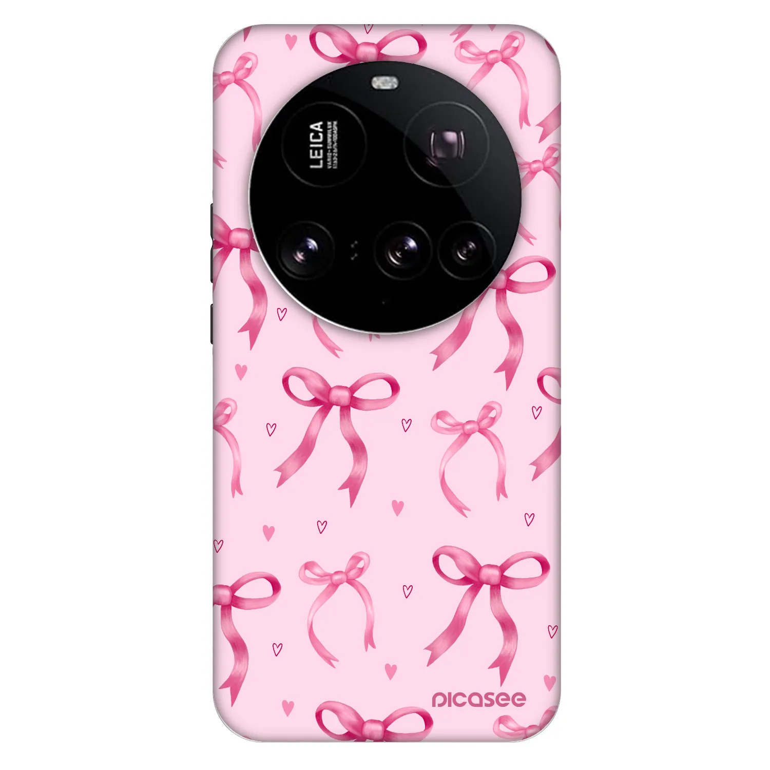 Picasee Fashion Case na Xiaomi 15 Ultra - Bow Aesthetic