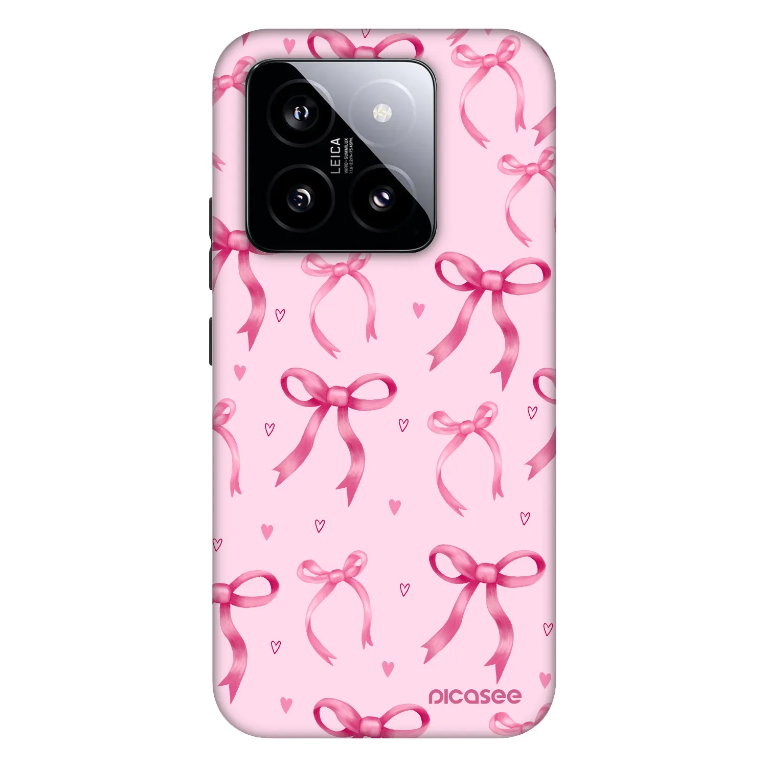 Picasee Fashion Case na Xiaomi 14 - Bow Aesthetic