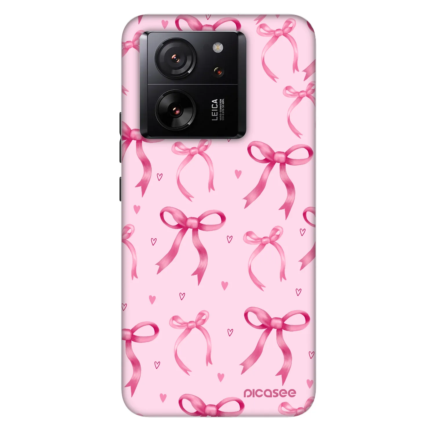 Picasee Fashion Case na Xiaomi 13T - Bow Aesthetic