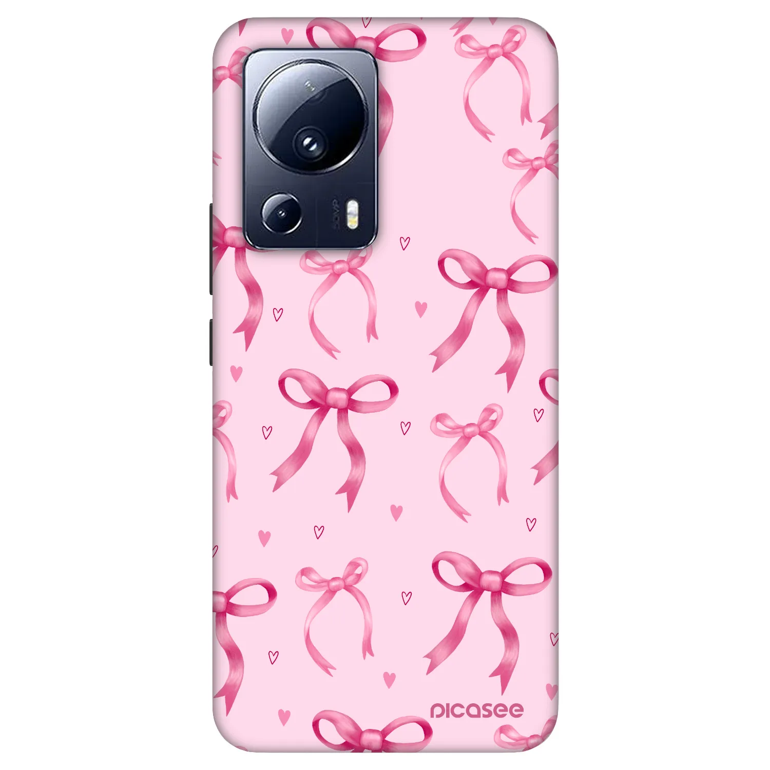 Picasee Fashion Case na Xiaomi 13 Lite - Bow Aesthetic