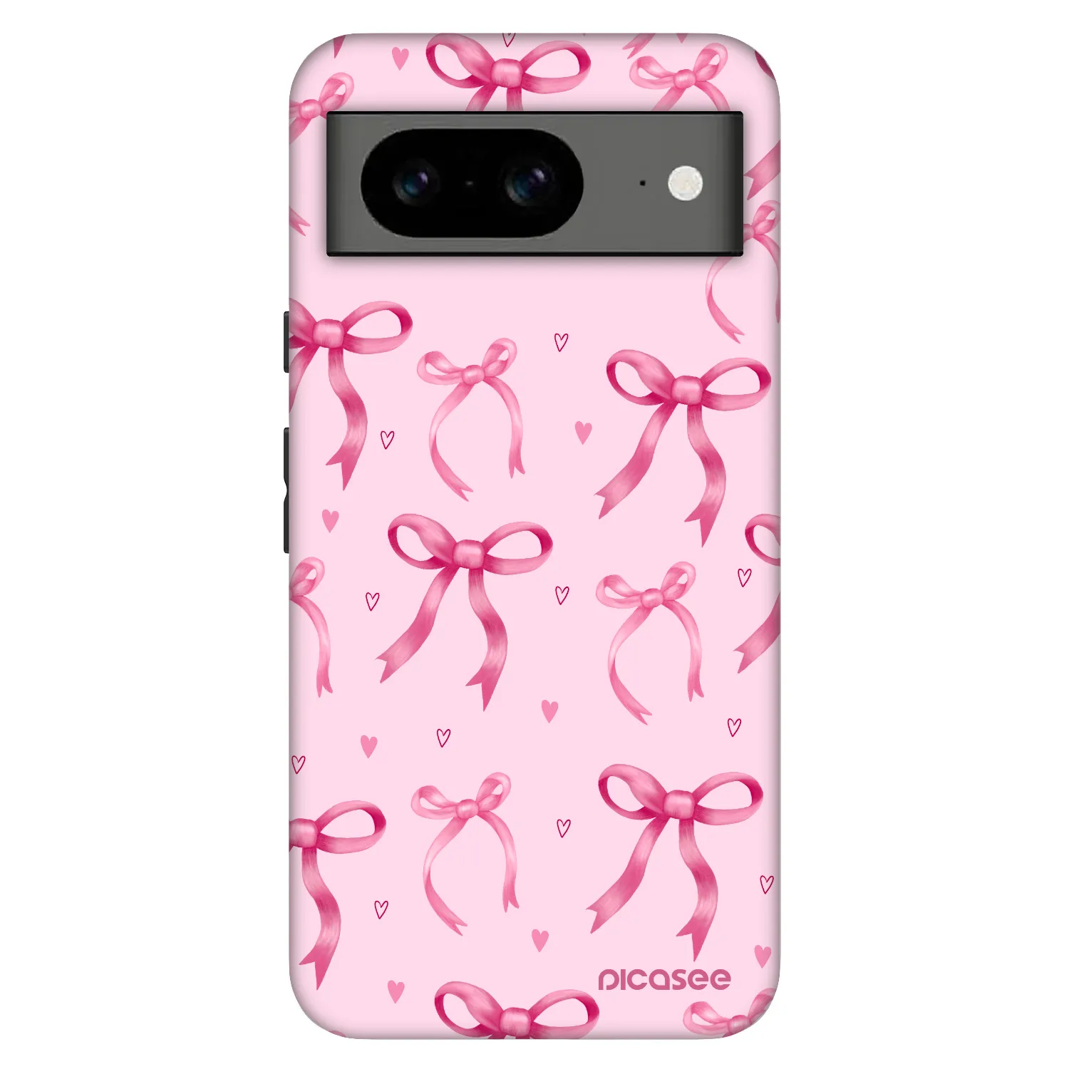 Picasee Fashion Case na Google Pixel 8 Pro - Bow Aesthetic