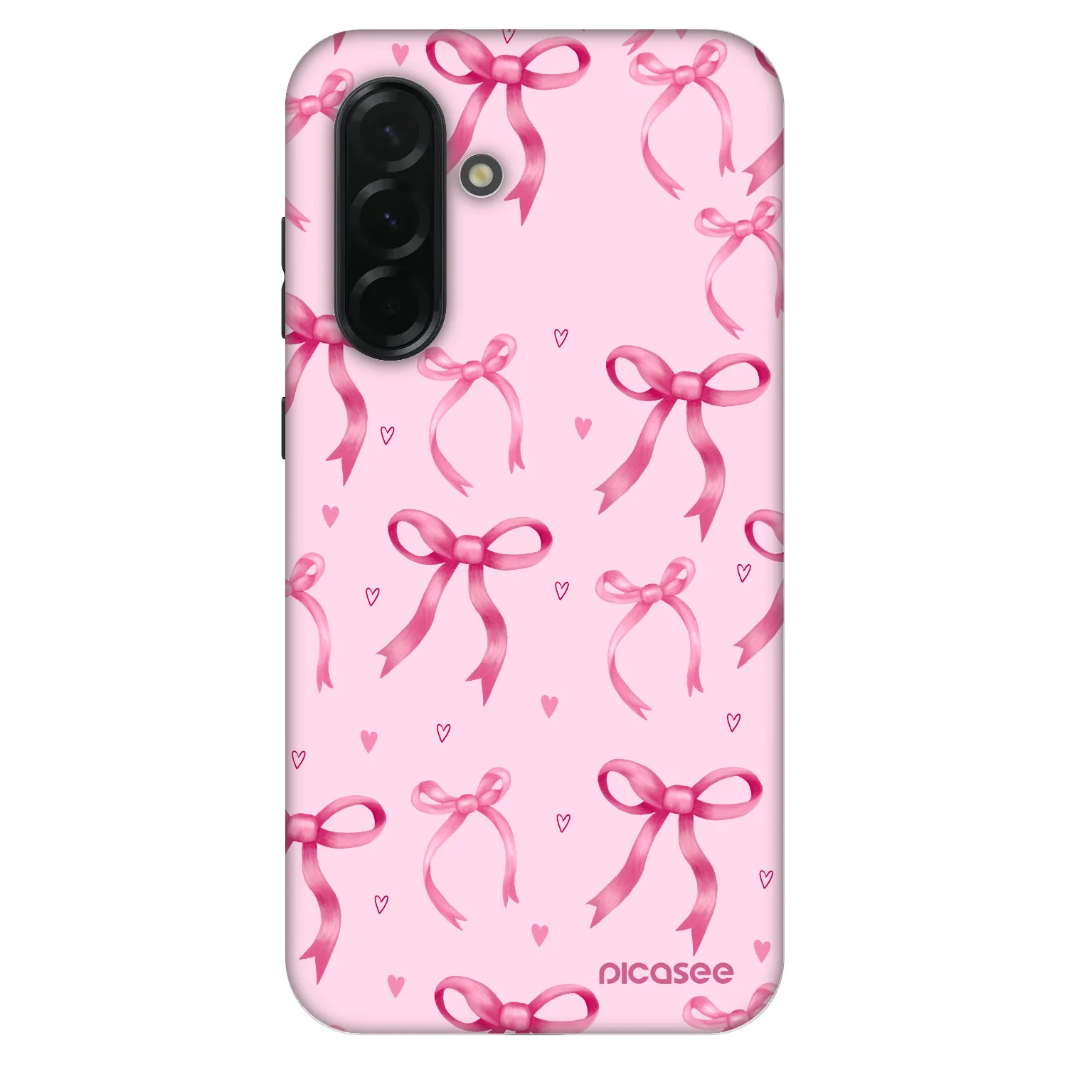 Picasee Fashion Case na Samsung Galaxy A36 5G - Bow Aesthetic