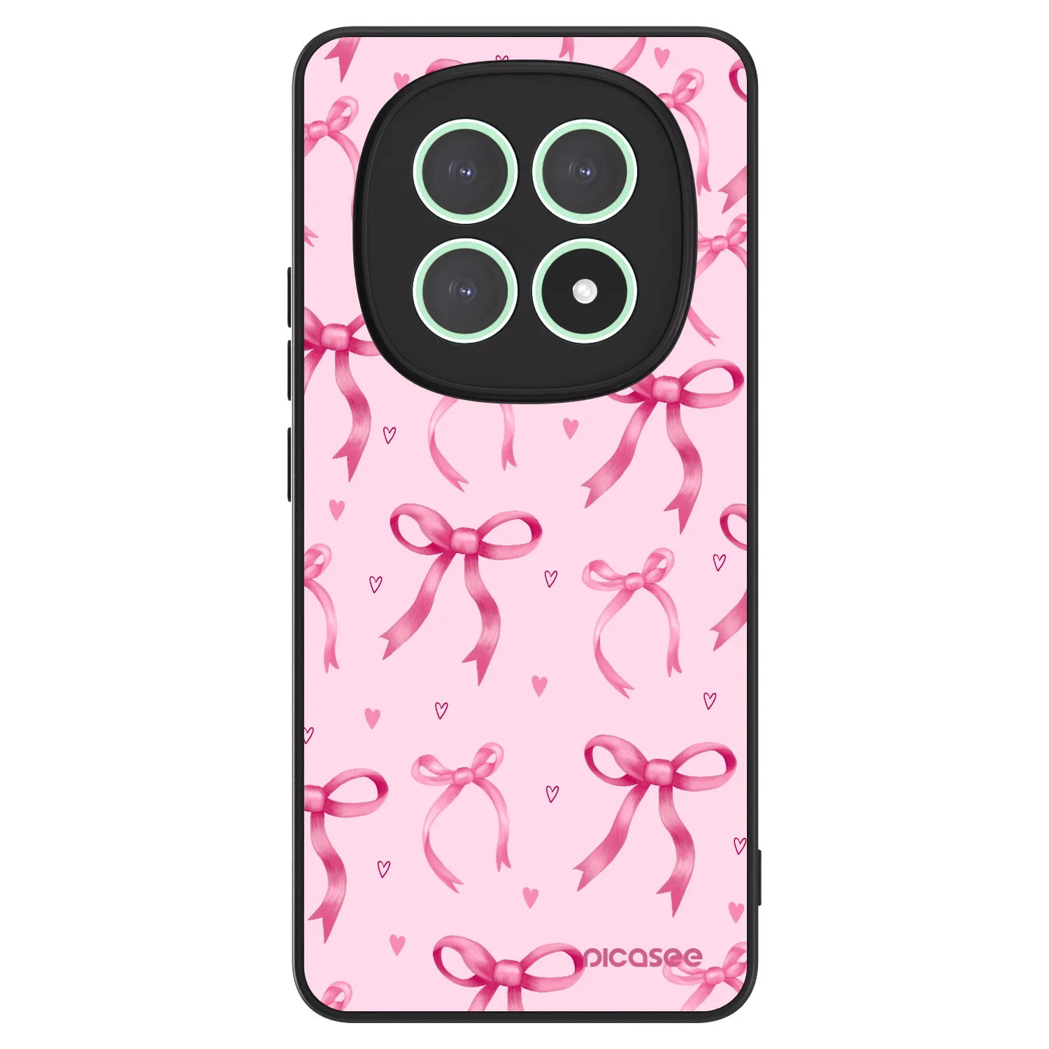 Picasee ULTIMATE CASE na Xiaomi Redmi Note 15 4G - Bow Aesthetic