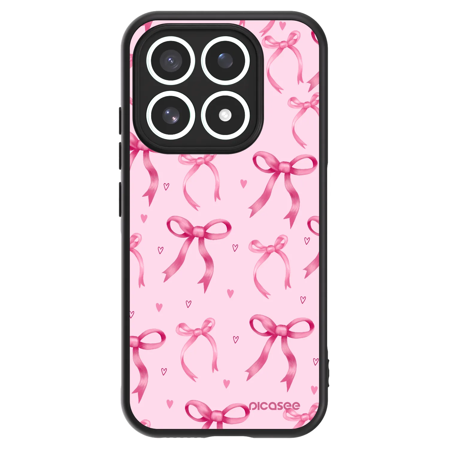 Picasee ULTIMATE CASE na Xiaomi 17 - Bow Aesthetic