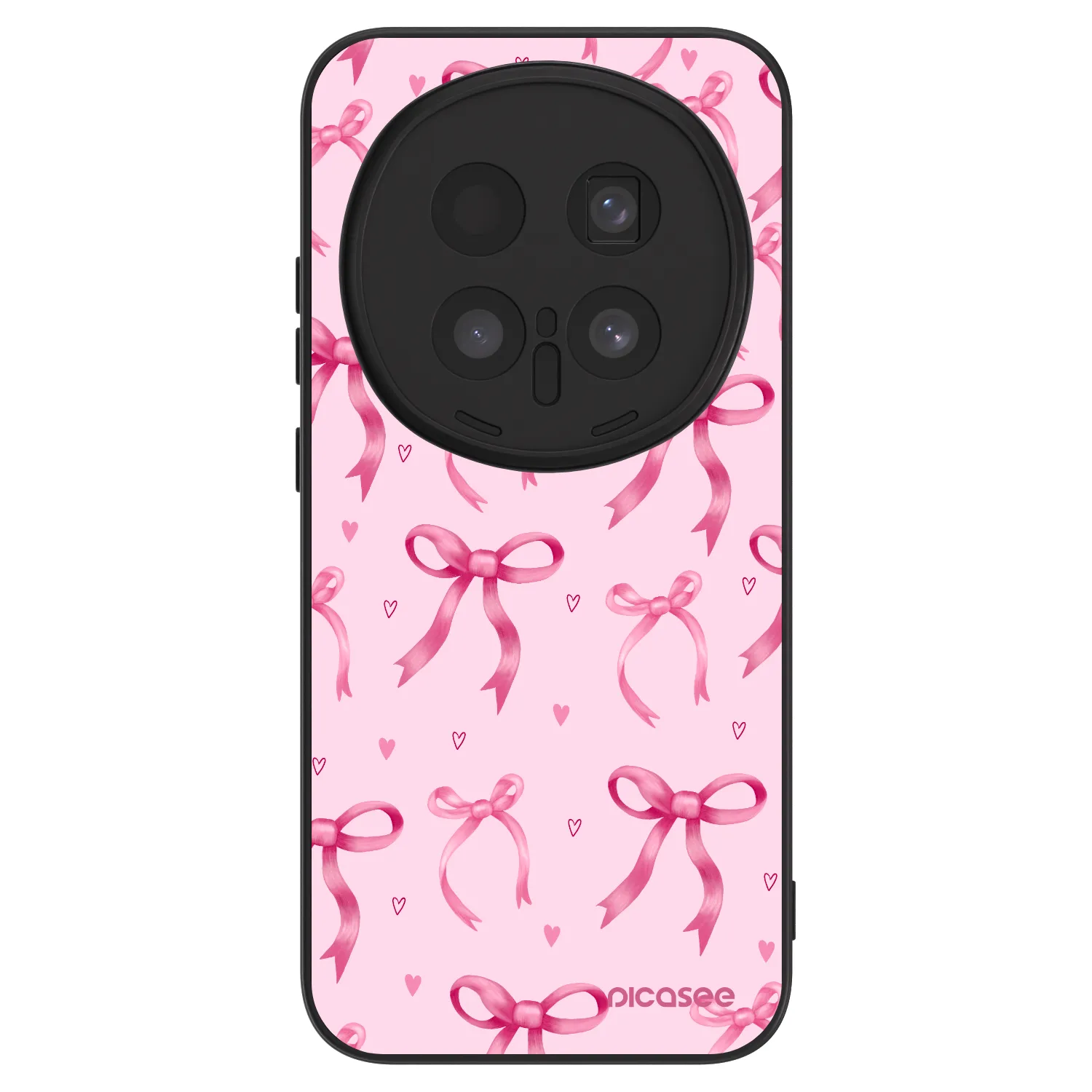 Picasee ULTIMATE CASE na Honor Magic8 Pro 5G - Bow Aesthetic