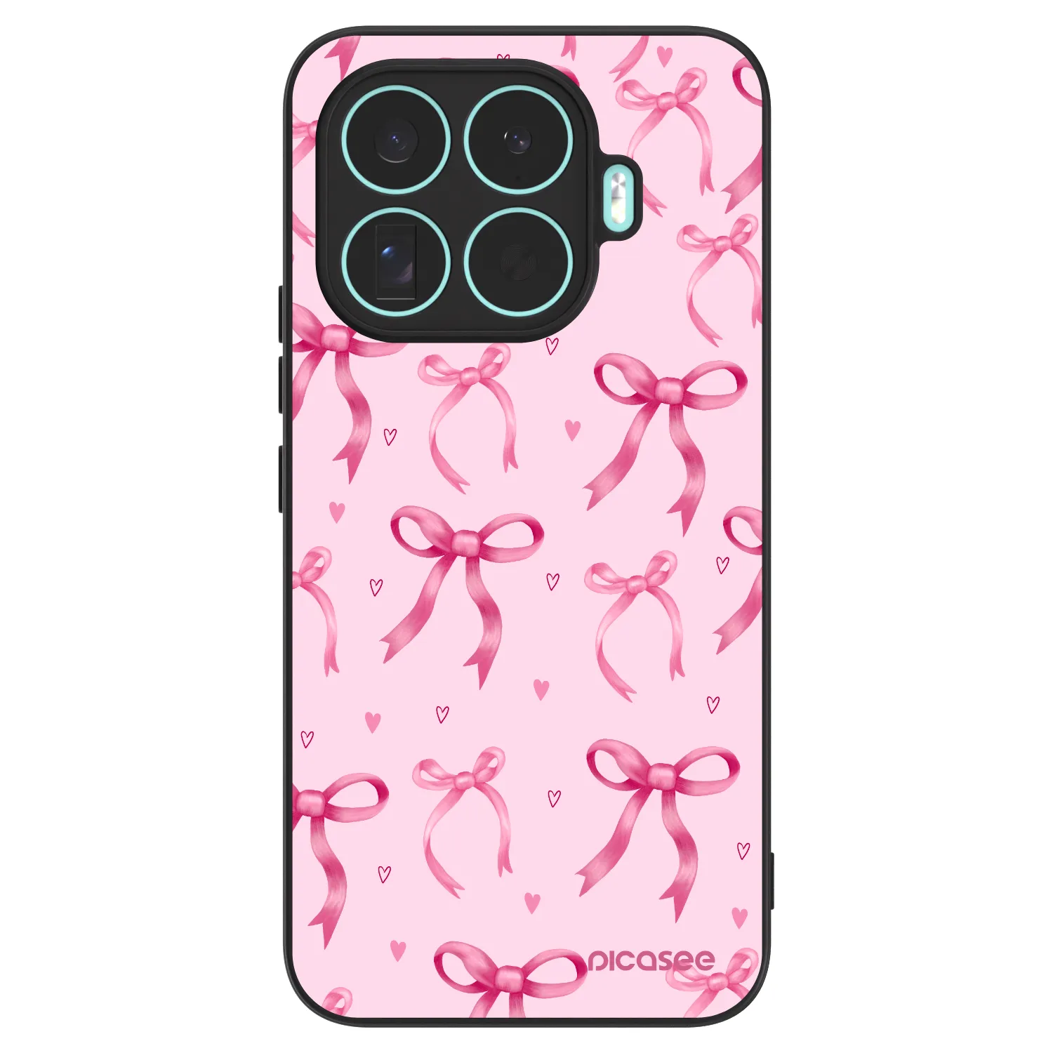 Picasee ULTIMATE CASE na Xiaomi 17T Pro - Bow Aesthetic