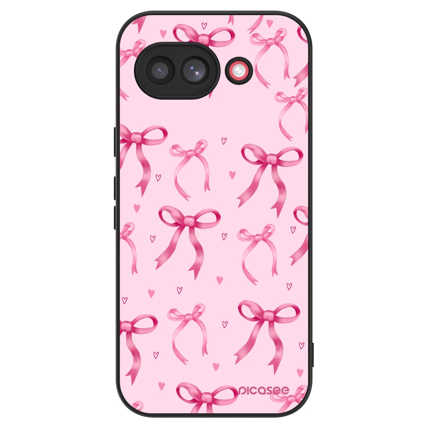 Picasee ULTIMATE CASE na Google Pixel 10a - Bow Aesthetic