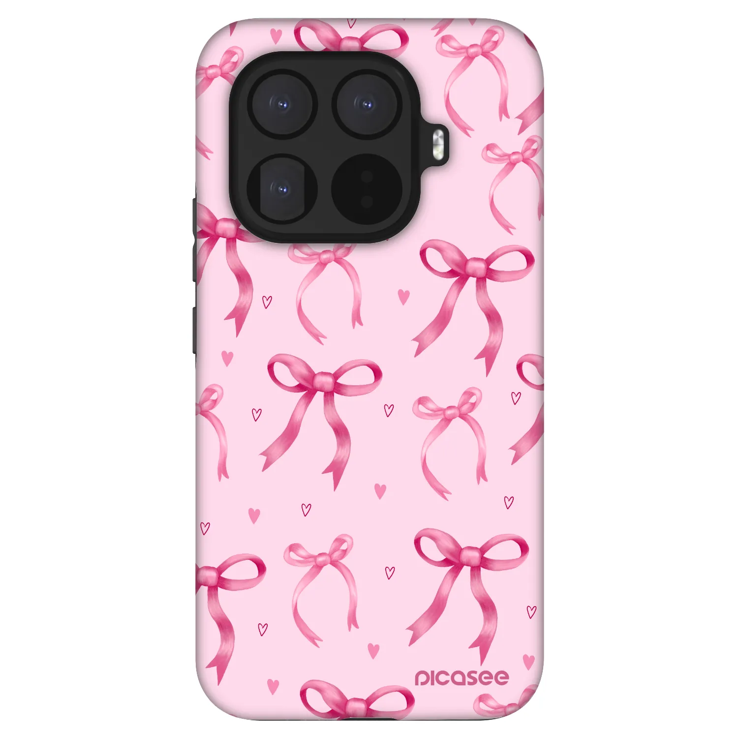Picasee Fashion Case na Xiaomi 15T Pro - Bow Aesthetic