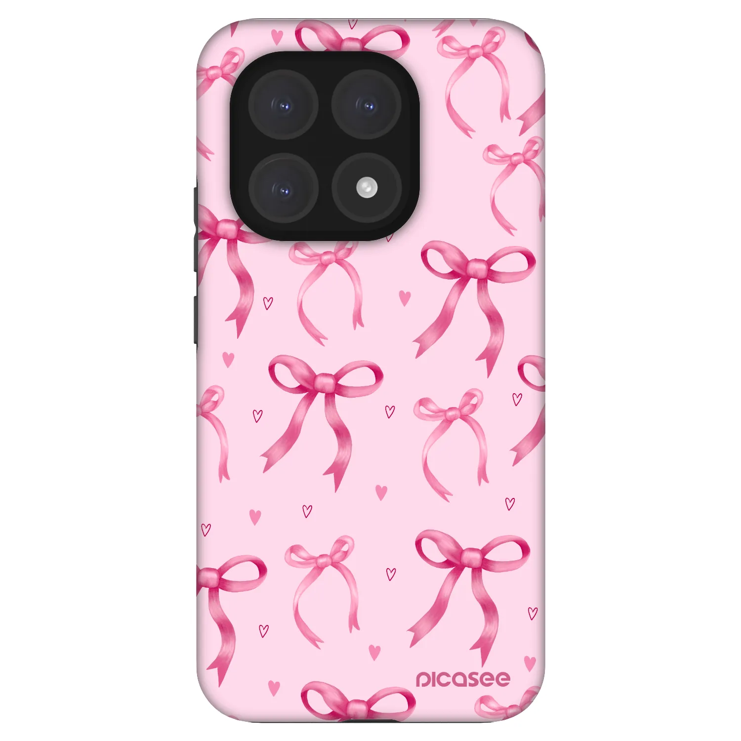 Picasee Fashion Case na Xiaomi 15T - Bow Aesthetic