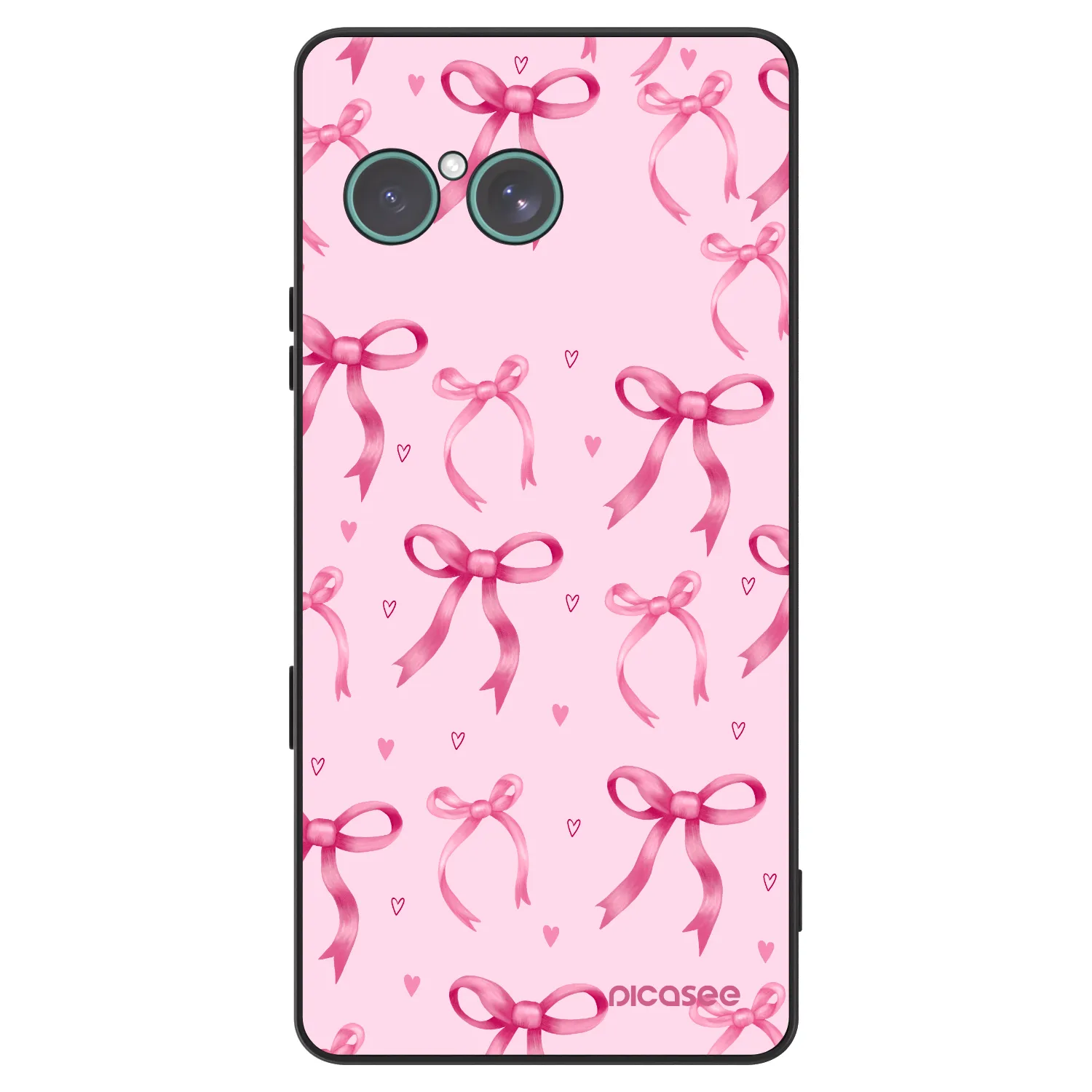 Picasee ULTIMATE CASE na Sony Xperia 10 VII - Bow Aesthetic