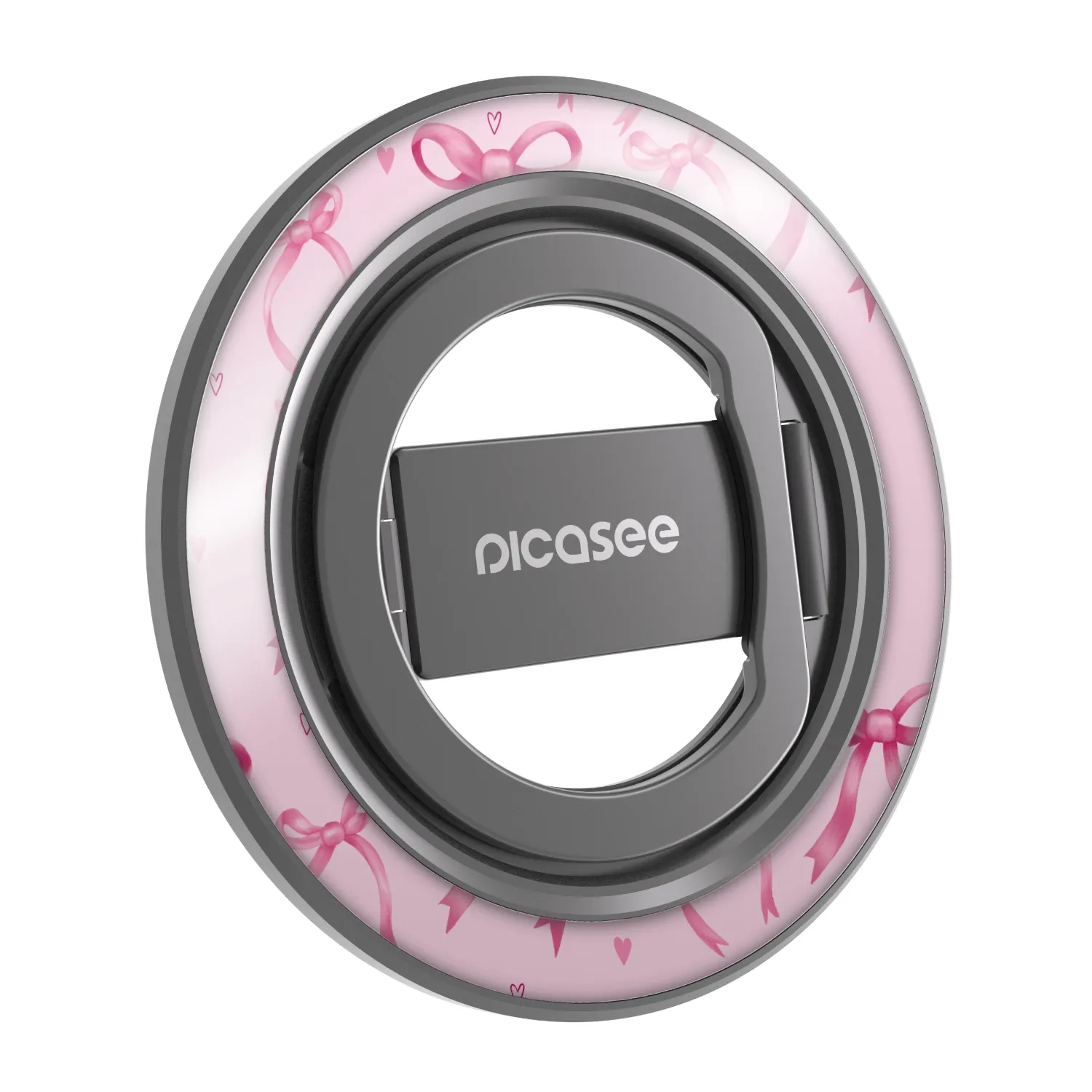 Picasee Magnetic holder - Czarna