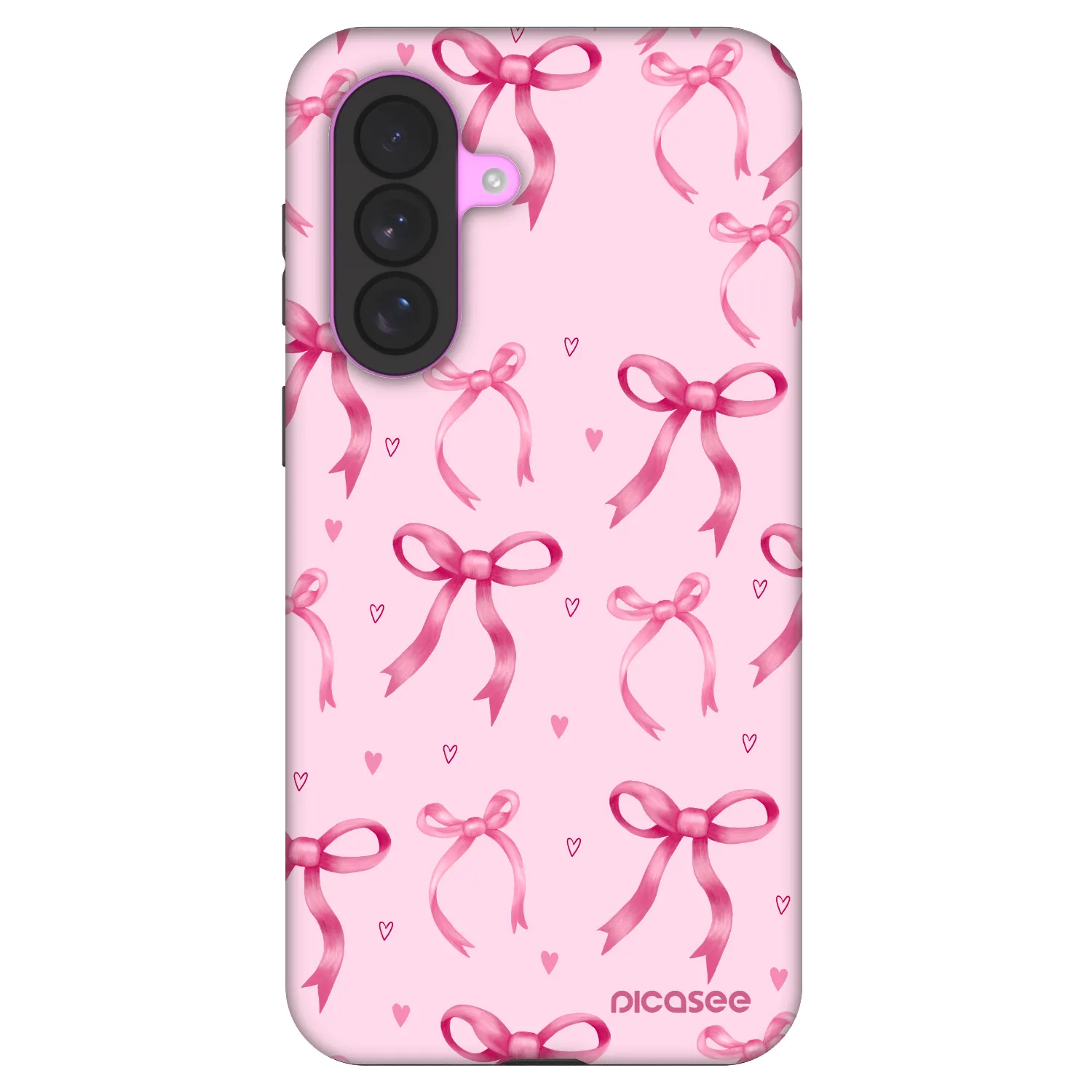 Picasee Fashion Case na Samsung Galaxy A37 - Bow Aesthetic