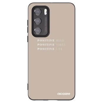 Etui na Huawei P40 - Positive Vibes