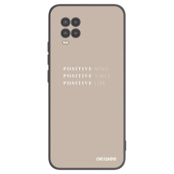 Etui na Xiaomi Mi 10 Lite - Positive Vibes