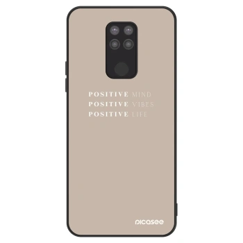 Etui na Xiaomi Redmi Note 9 - Positive Vibes