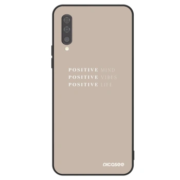 Etui na Samsung Galaxy A50 A505F - Positive Vibes