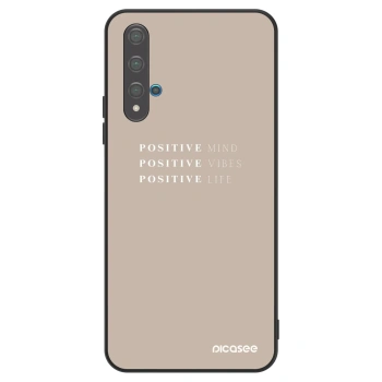 Etui na Huawei Nova 5T - Positive Vibes