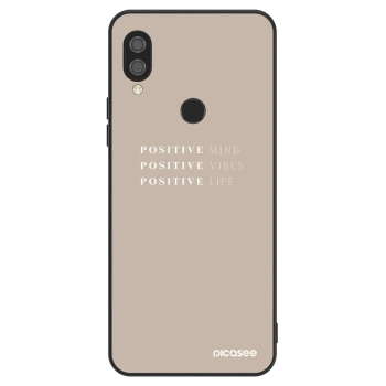 Etui na Xiaomi Redmi 7 - Positive Vibes