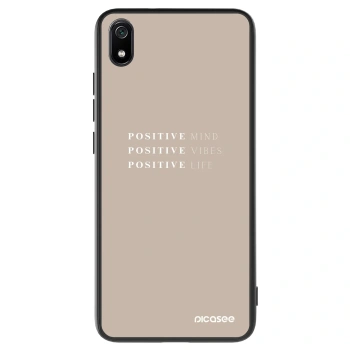 Etui na Xiaomi Redmi 7A - Positive Vibes