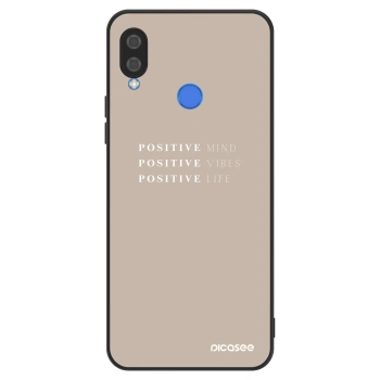 Etui na Huawei Nova 3 - Positive Vibes