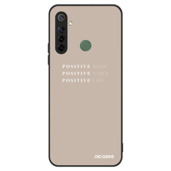 Etui na Realme 6i - Positive Vibes