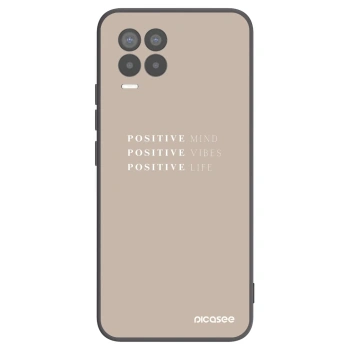 Etui na Realme 8 Pro - Positive Vibes