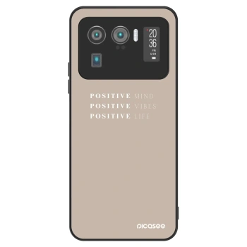 Etui na Xiaomi Mi 11 Ultra - Positive Vibes