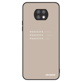Etui na Xiaomi Redmi Note 9T - Positive Vibes