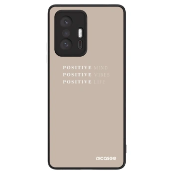 Picasee ULTIMATE CASE na Xiaomi 11T - Positive Vibes