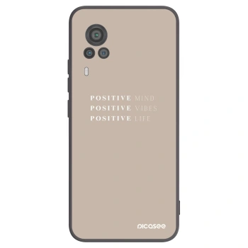 Etui na Vivo X60 Pro 5G - Positive Vibes