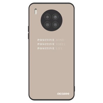 Etui na Huawei Nova 8i - Positive Vibes