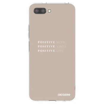 Etui na Honor 10 - Positive Vibes