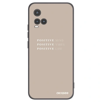 Etui na Vivo Y33s - Positive Vibes