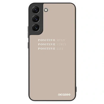 Etui na Samsung Galaxy S22+ 5G - Positive Vibes