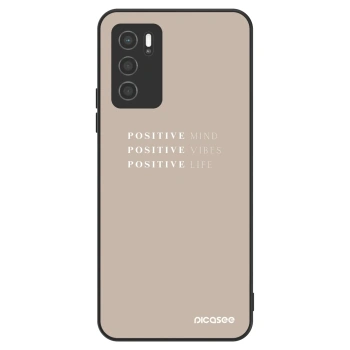 Etui na OPPO A16s - Positive Vibes