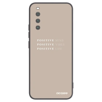 Etui na Sony Xperia 10 IV 5G - Positive Vibes