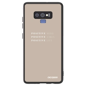 Etui na Samsung Galaxy Note 9 N960F - Positive Vibes