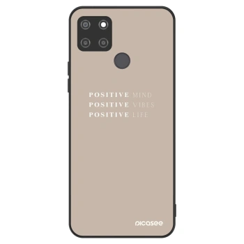 Etui na Realme C21Y - Positive Vibes