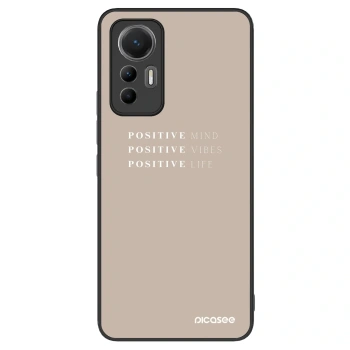 Etui na Xiaomi 12 Lite - Positive Vibes