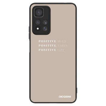 Etui na Xiaomi Redmi Note 11 Pro+ 5G - Positive Vibes
